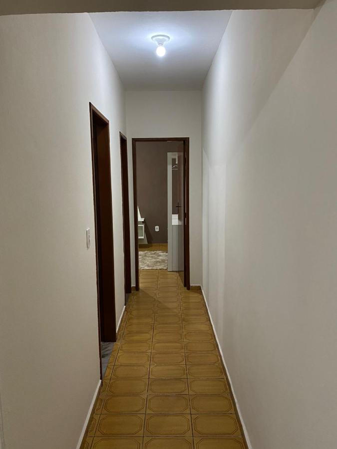 Casa Aconchegante A 400M Da Praia Da Tartaruga - Ar Condicionado - Wifi 450Mb - Netflix - Cozinha Completa - Garagem Rio das Ostras Exterior foto