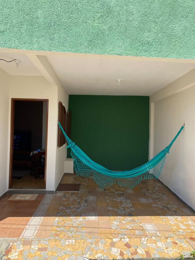 Casa Aconchegante A 400M Da Praia Da Tartaruga - Ar Condicionado - Wifi 450Mb - Netflix - Cozinha Completa - Garagem Rio das Ostras Exterior foto