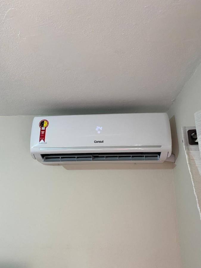 Casa Aconchegante A 400M Da Praia Da Tartaruga - Ar Condicionado - Wifi 450Mb - Netflix - Cozinha Completa - Garagem Rio das Ostras Exterior foto