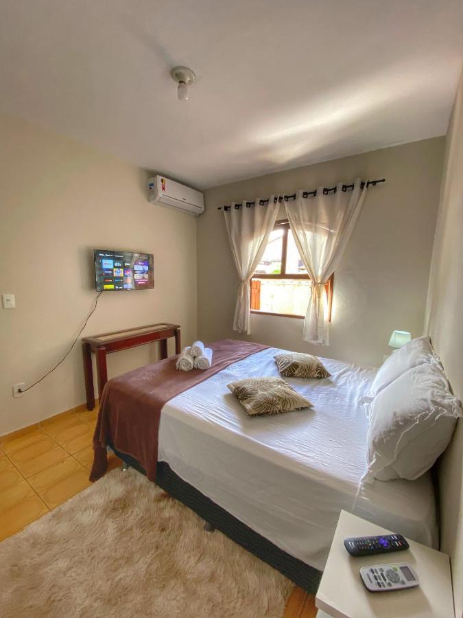 Casa Aconchegante A 400M Da Praia Da Tartaruga - Ar Condicionado - Wifi 450Mb - Netflix - Cozinha Completa - Garagem Rio das Ostras Exterior foto