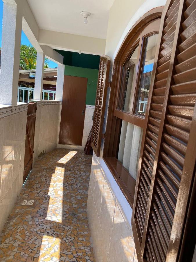 Casa Aconchegante A 400M Da Praia Da Tartaruga - Ar Condicionado - Wifi 450Mb - Netflix - Cozinha Completa - Garagem Rio das Ostras Exterior foto