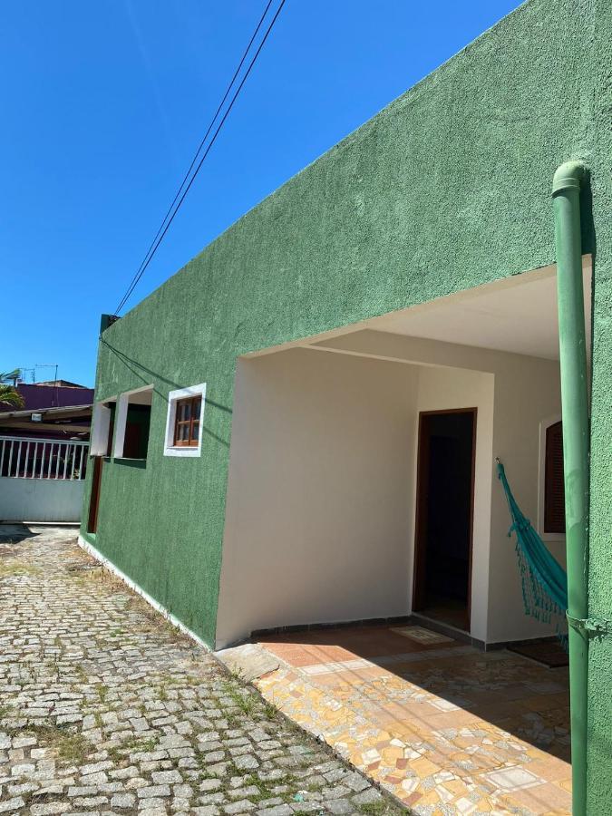 Casa Aconchegante A 400M Da Praia Da Tartaruga - Ar Condicionado - Wifi 450Mb - Netflix - Cozinha Completa - Garagem Rio das Ostras Exterior foto