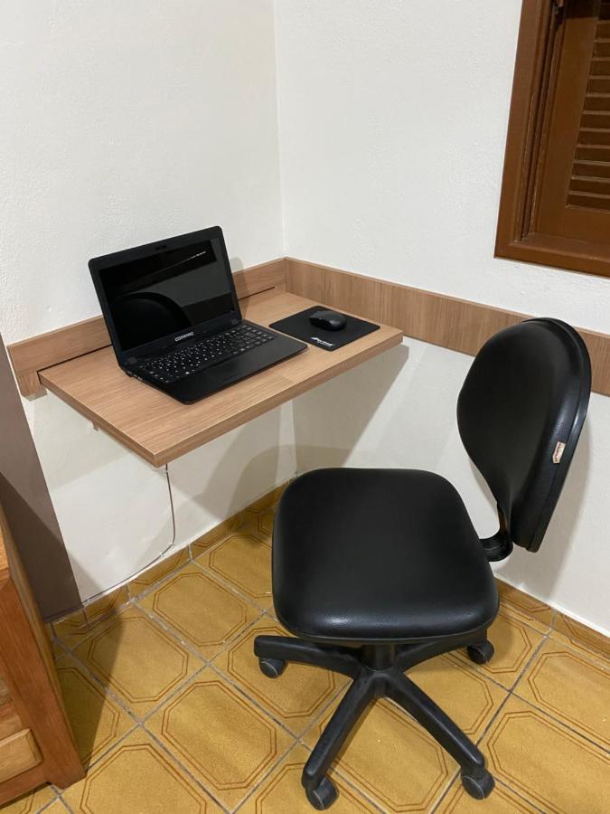 Casa Aconchegante A 400M Da Praia Da Tartaruga - Ar Condicionado - Wifi 450Mb - Netflix - Cozinha Completa - Garagem Rio das Ostras Exterior foto
